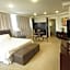 Central Park Hotel by Bourbon Cascavel