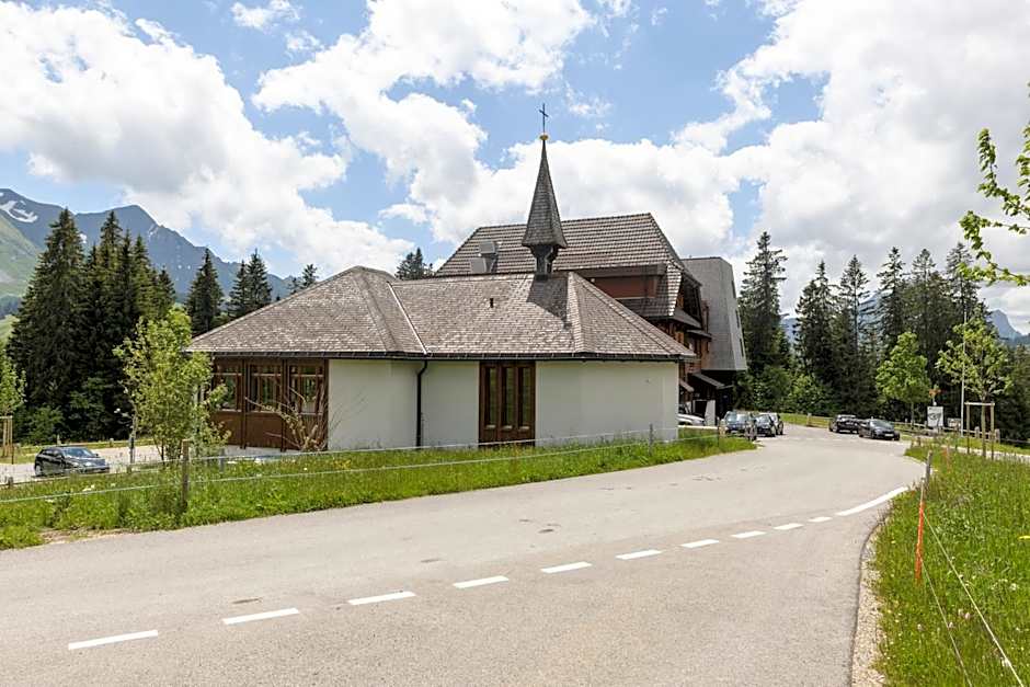 Bergwelten Salwideli