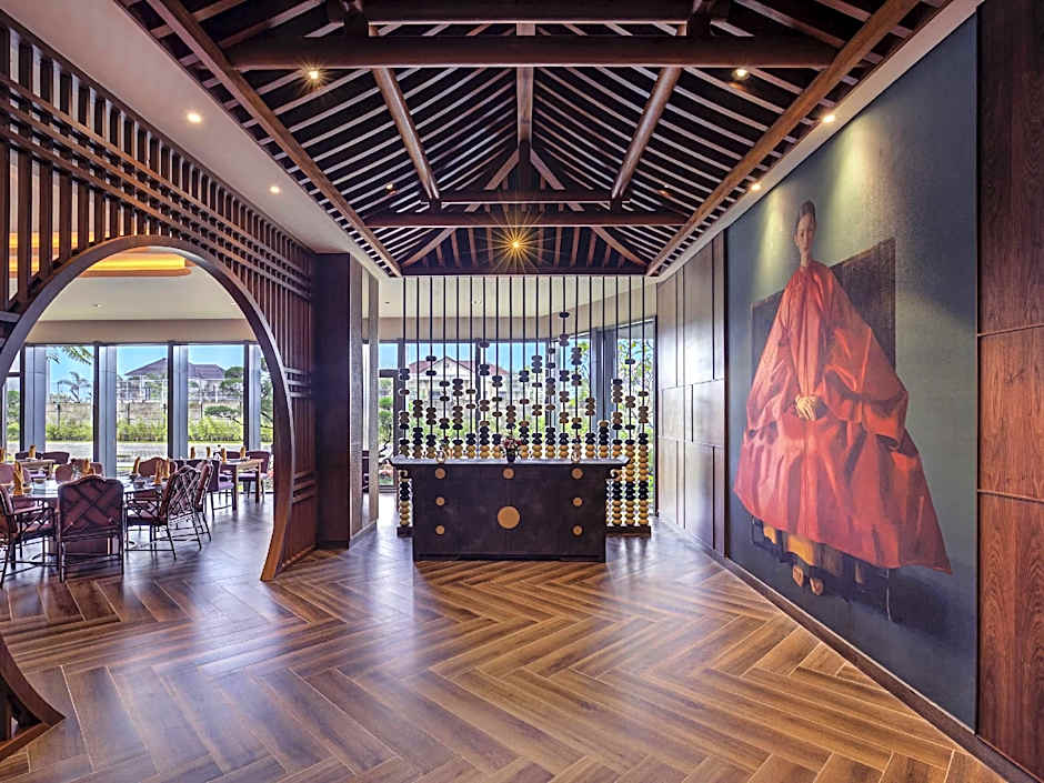 Grand Mercure Malang