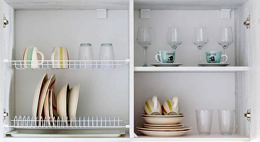 Cozy Studios on Freedom Square