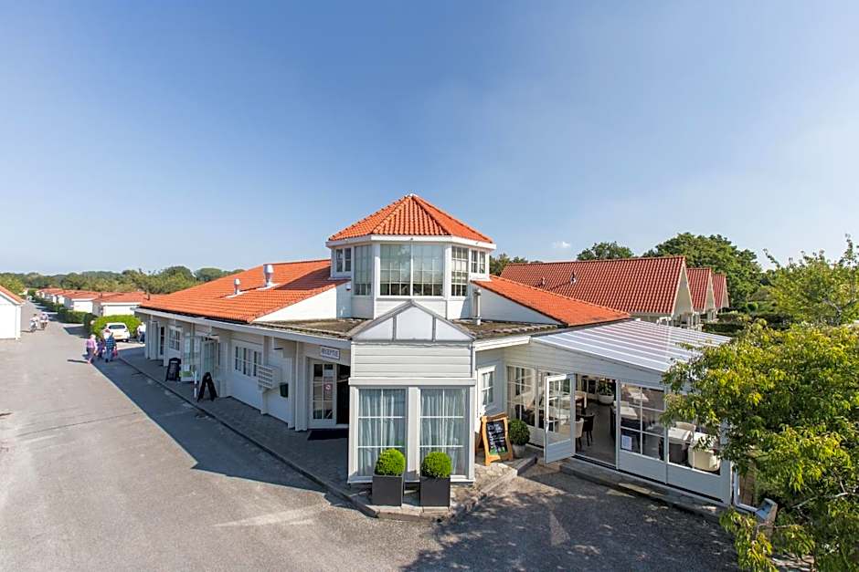 Holiday Park Dennenbos