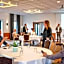Novotel Marne La Vallee Noisy Le Grand