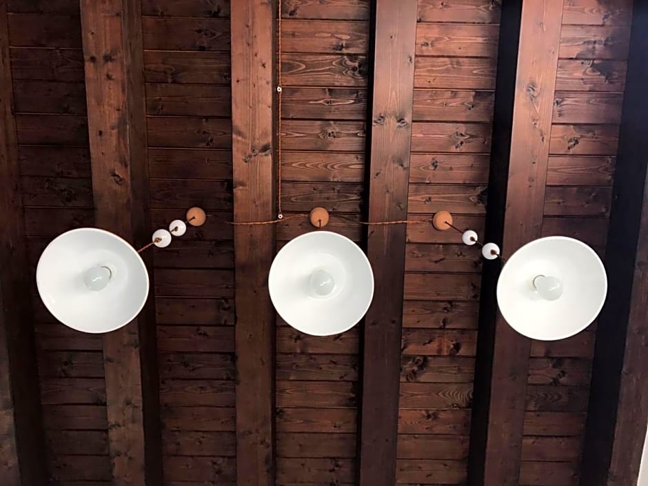 B&B re apartments Palazzo Muscati