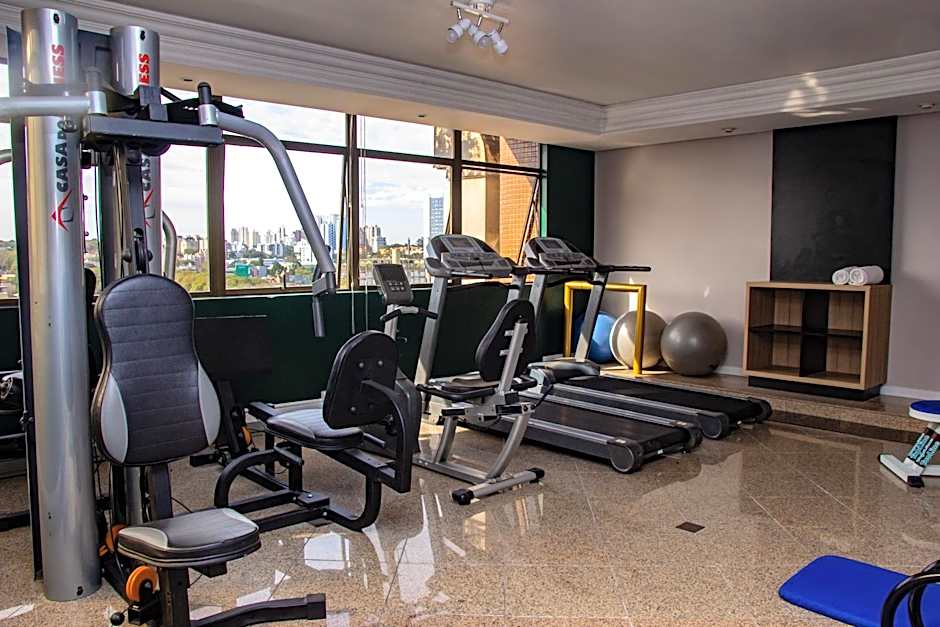 Bristol Upper Residence Hotel