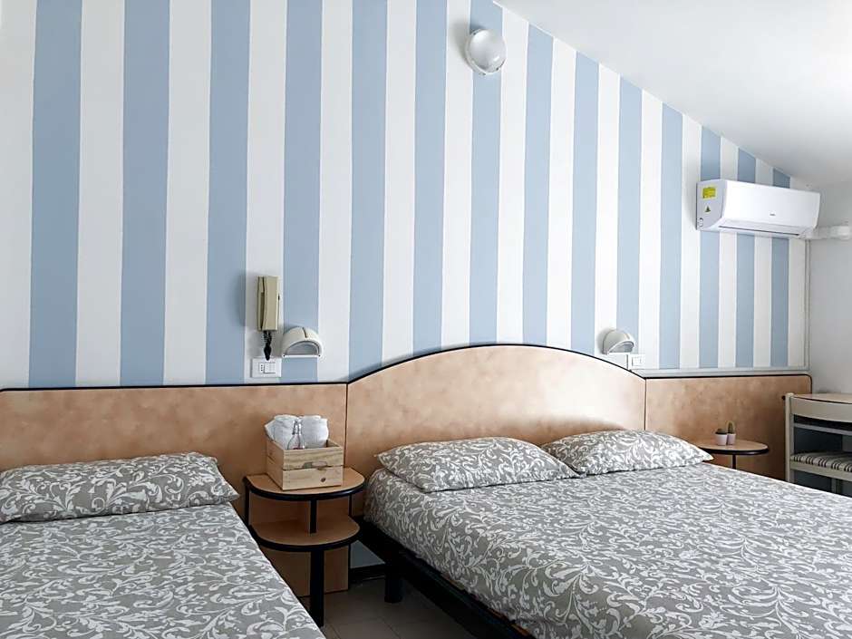 Alba B&B