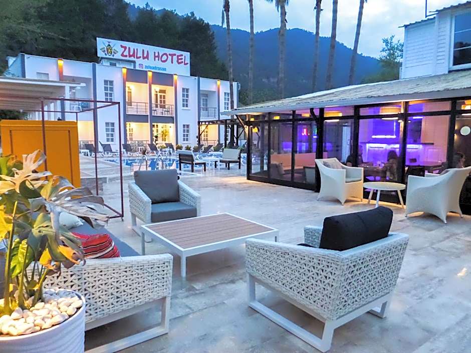 Zulu Hotel