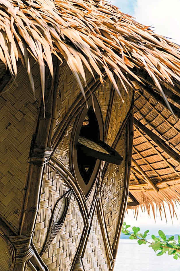 Dryft Darocotan Island