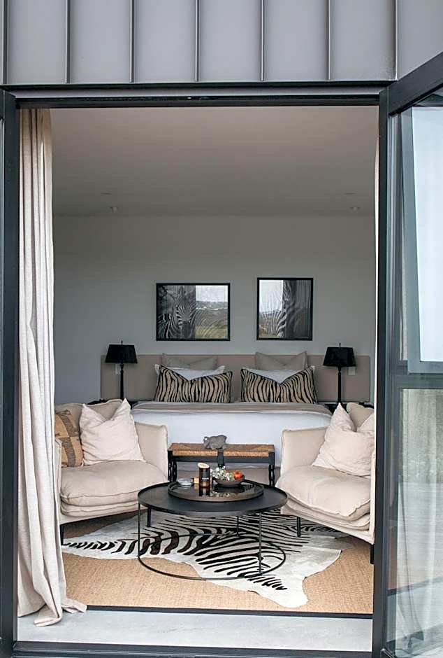 Majuba Country Lodge