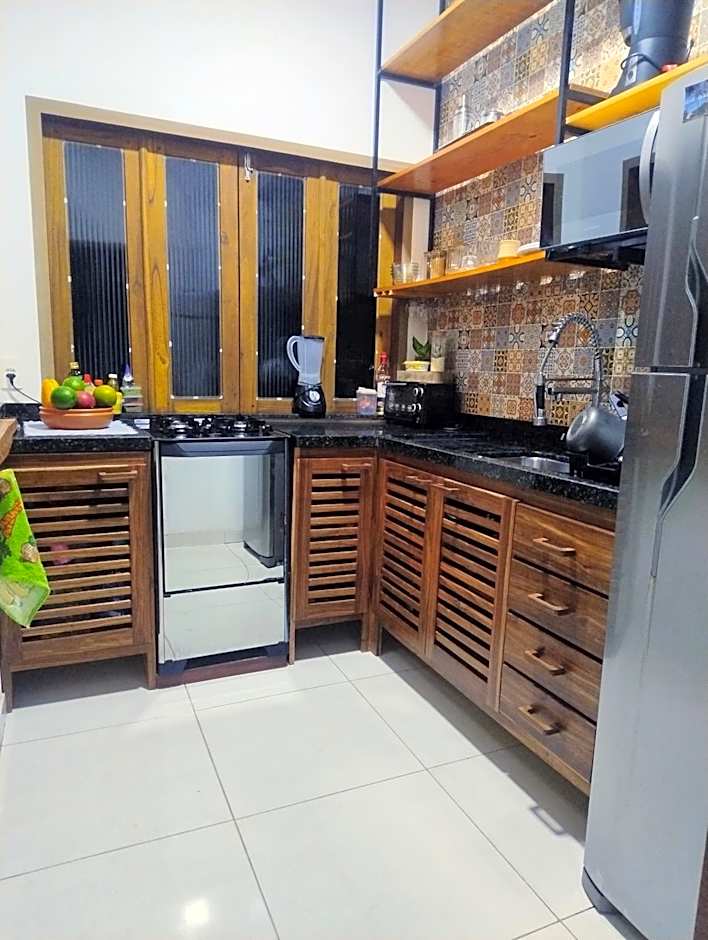 Flat de Irinha Moreré