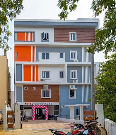 beestay Hotels Elite Park