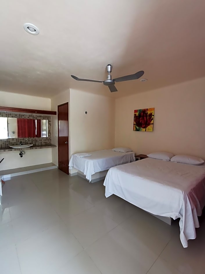 Las Cabañas del Doctor