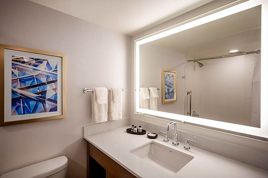 Crowne Plaza Albany - The Desmond Hotel By IHG