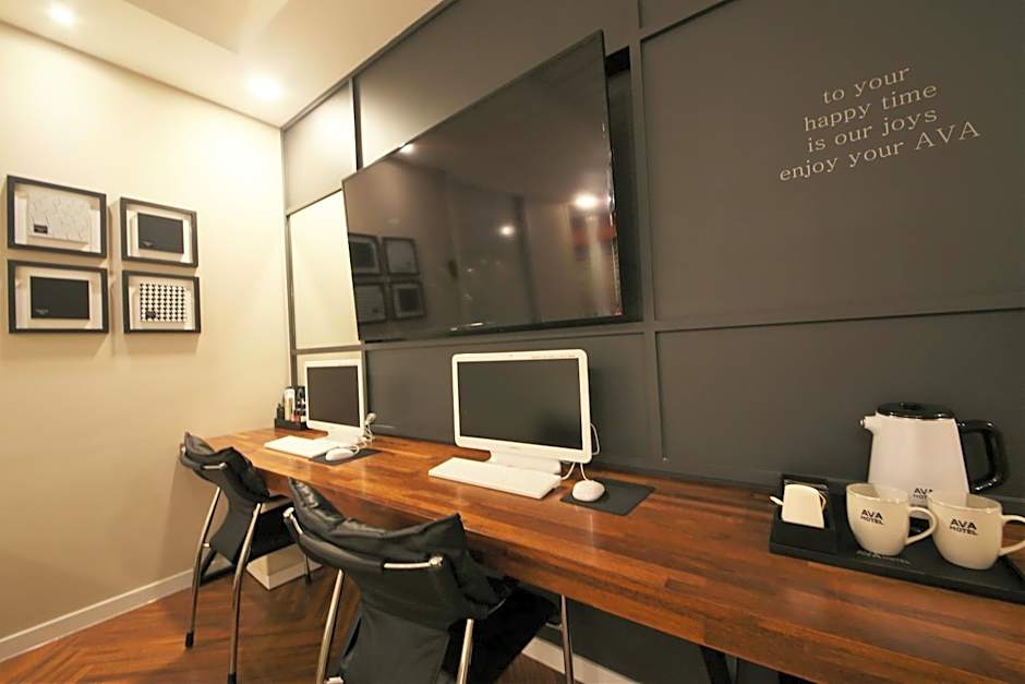 Premium Ava Hotel