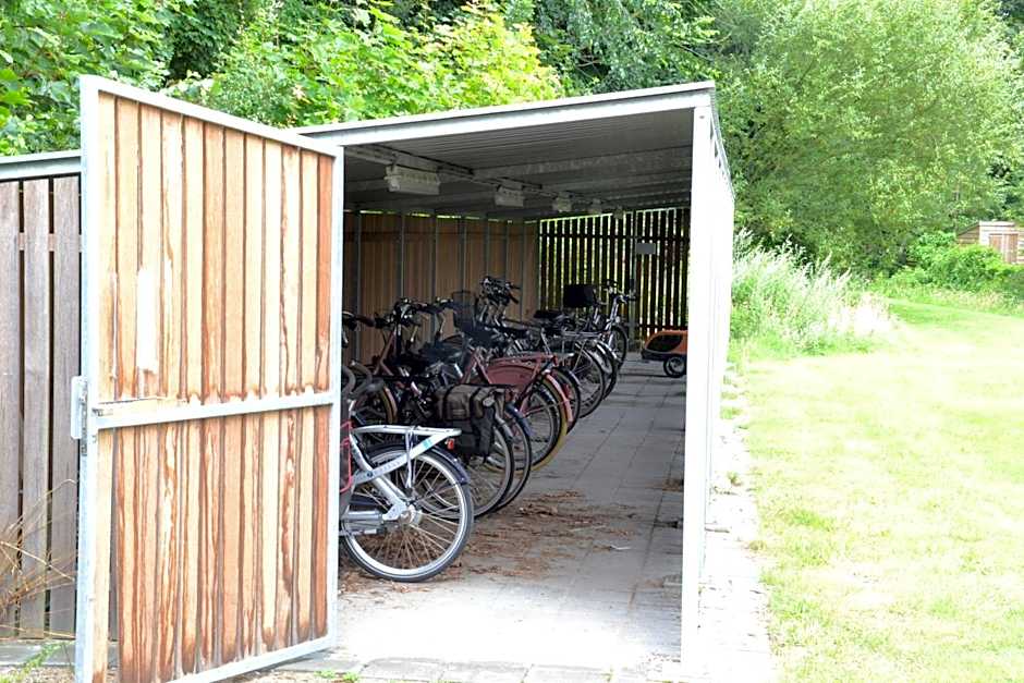 Fletcher Hotel Restaurant De Witte Raaf