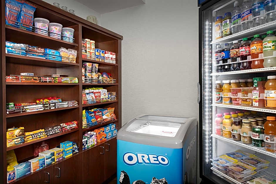 TownePlace Suites by Marriott Sacramento Cal Expo