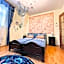 Pirate Family, Theme Room, Free Parking
