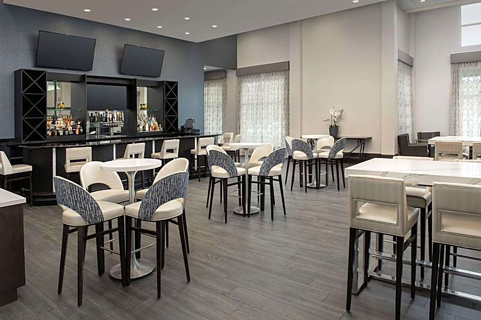 Embassy Suites By Hilton Birmingham / Hoover