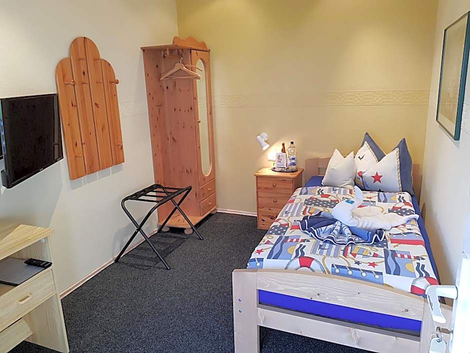 Landhotel Pathes Hof