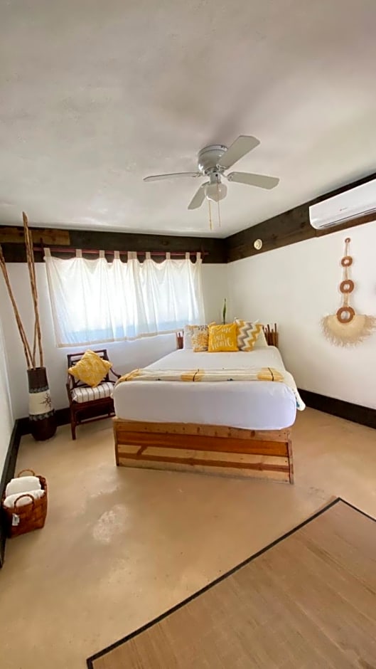 Icástico Tulum