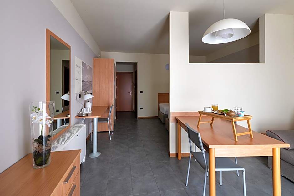 Hotel Borgo Brianteo