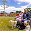 High Farm Holiday Park