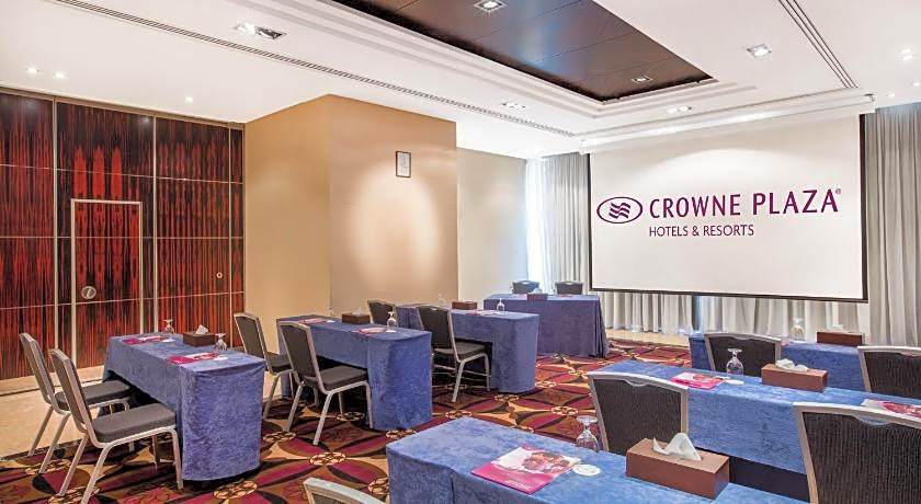 Crowne Plaza Hamra Beirut By IHG
