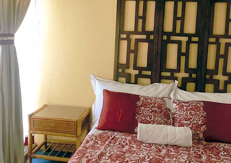 Ben Your Friend Youth Foundation