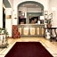 Hotel Galileo