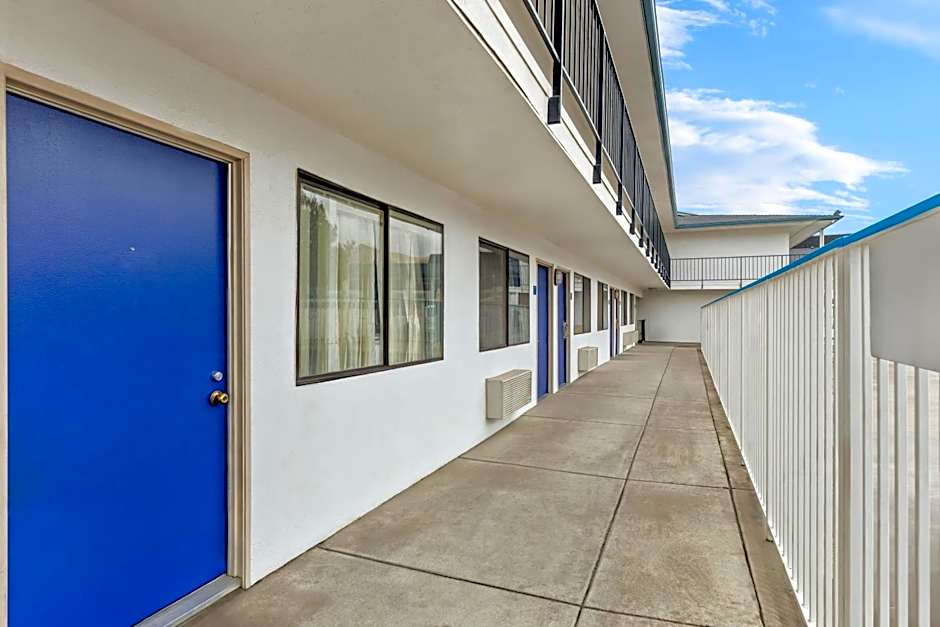 Park Inn by Radisson, Winnemucca