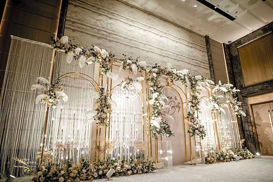 The St. Regis Hong Kong