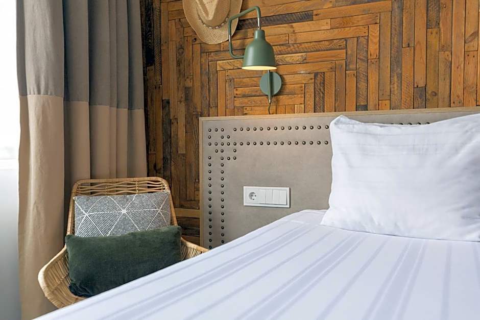 Leonardo Hotel Vinkeveen Amsterdam