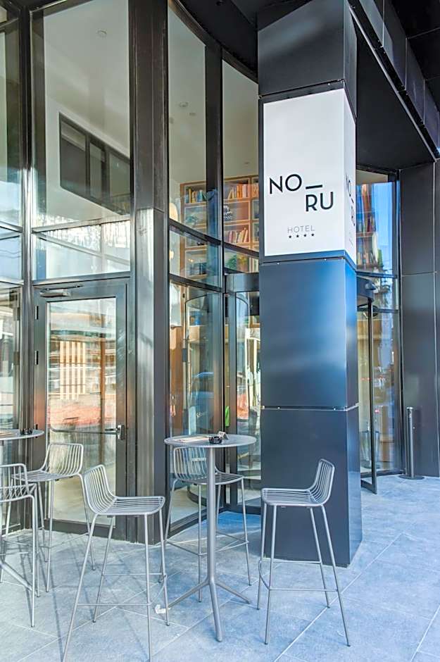 Noru Hotel Malta - Adults Only Hotel