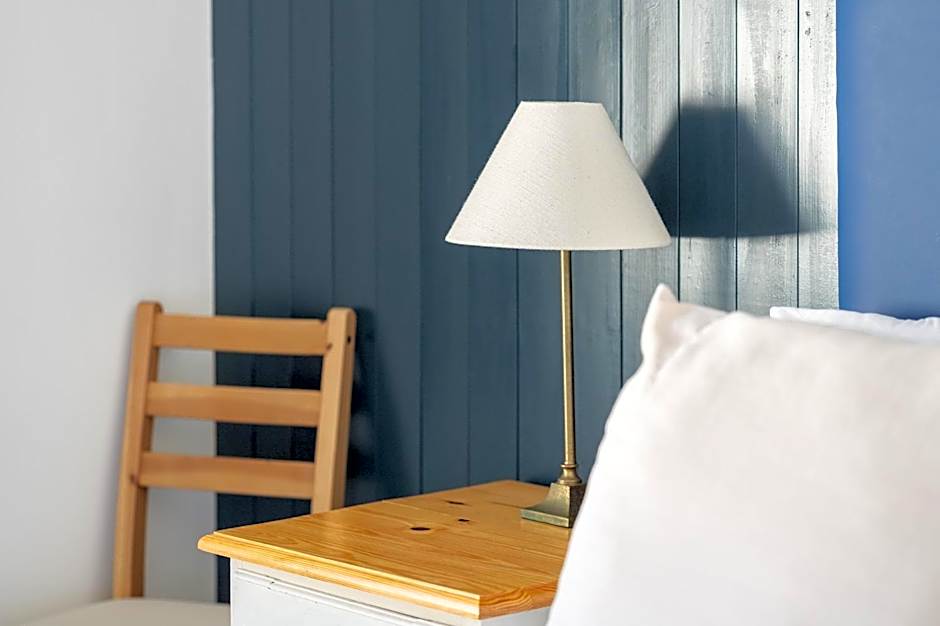 The Lordleaze Hotel And Restaurant