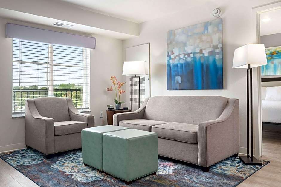 WaterWalk Extended Stay by Wyndham Minneapolis - Plymouth