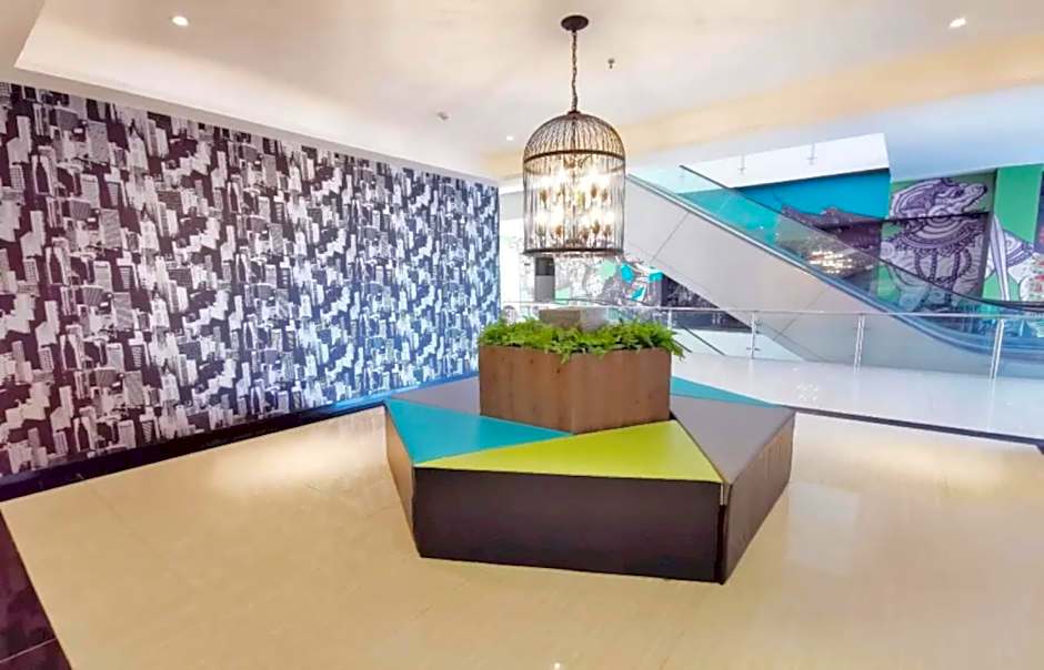 Capital O 75451 Podstel Hostel Bangkok 