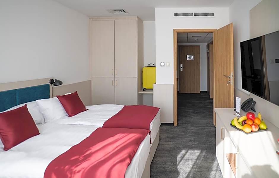 Airport-Hotel Budapest