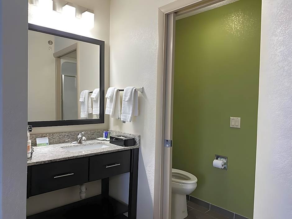 Sleep Inn Louisville Airport & Expo