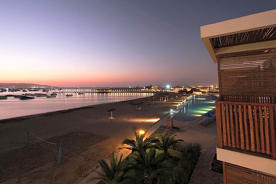 San Agustin Paracas