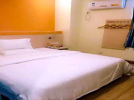 WH - Zizhu 1 Bed Room