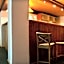 Lovecký hotel Jívák