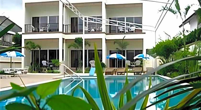 Tulip Boutique Hotel