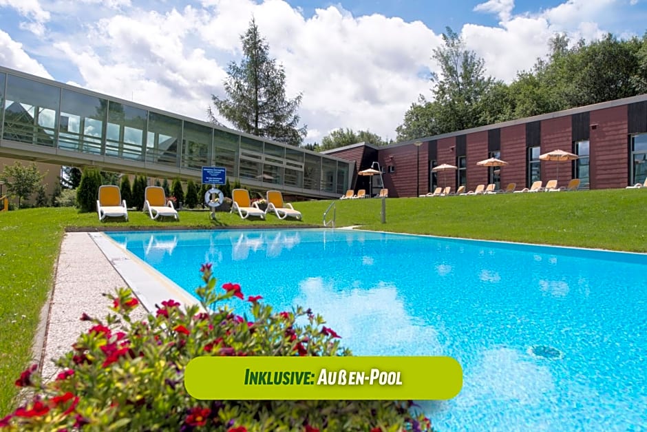 Ahorn Waldhotel Altenberg