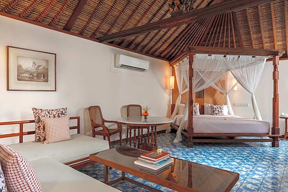 Tandjung Sari Hotel