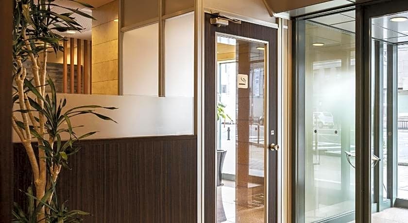 Nishitetsu Inn Kurosaki