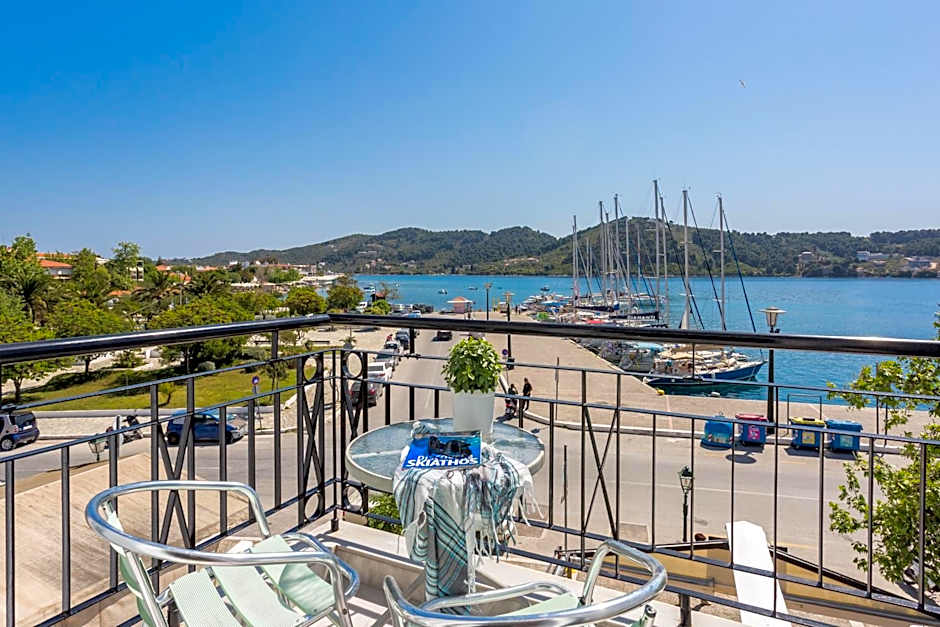 Hotel Akti