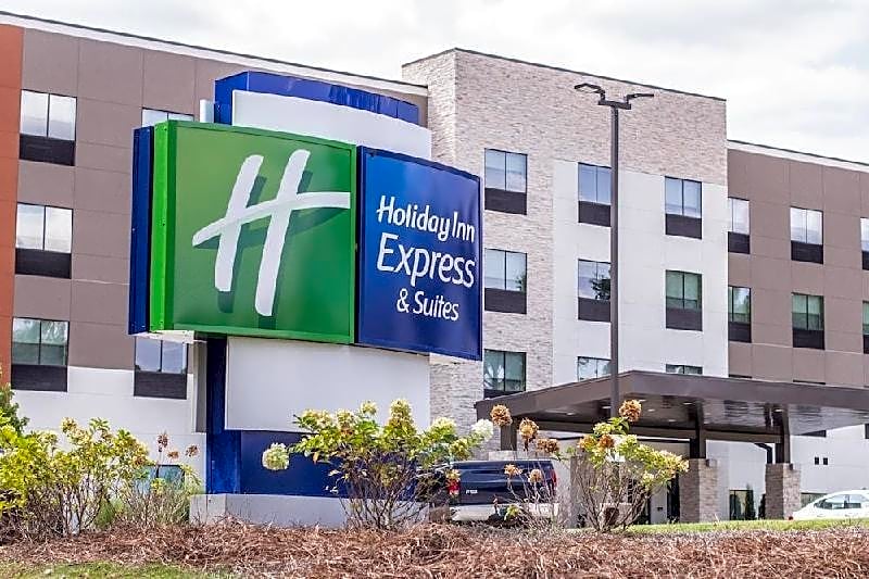 Holiday Inn Express & Suites - Birmingham - Homewood