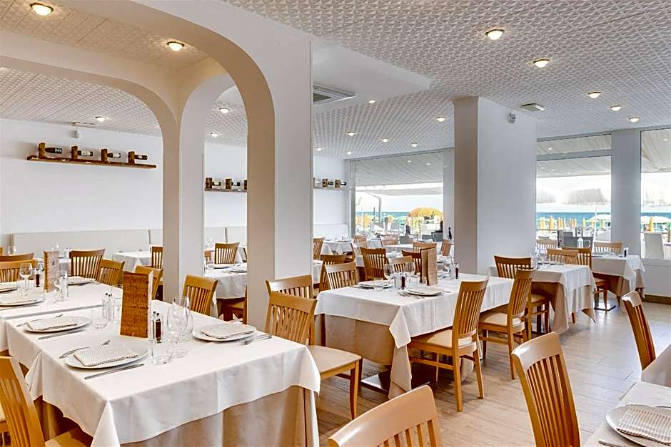 Hotel Bellariva