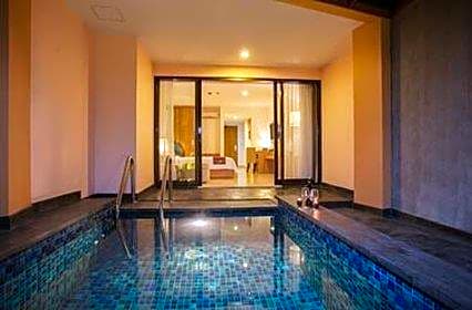 Park Regis Kuta