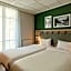 Campanile PRIME - Paris Ouest Boulogne