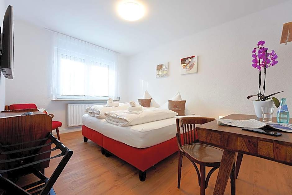 Tannmühle Hotel und Restaurant GmbH